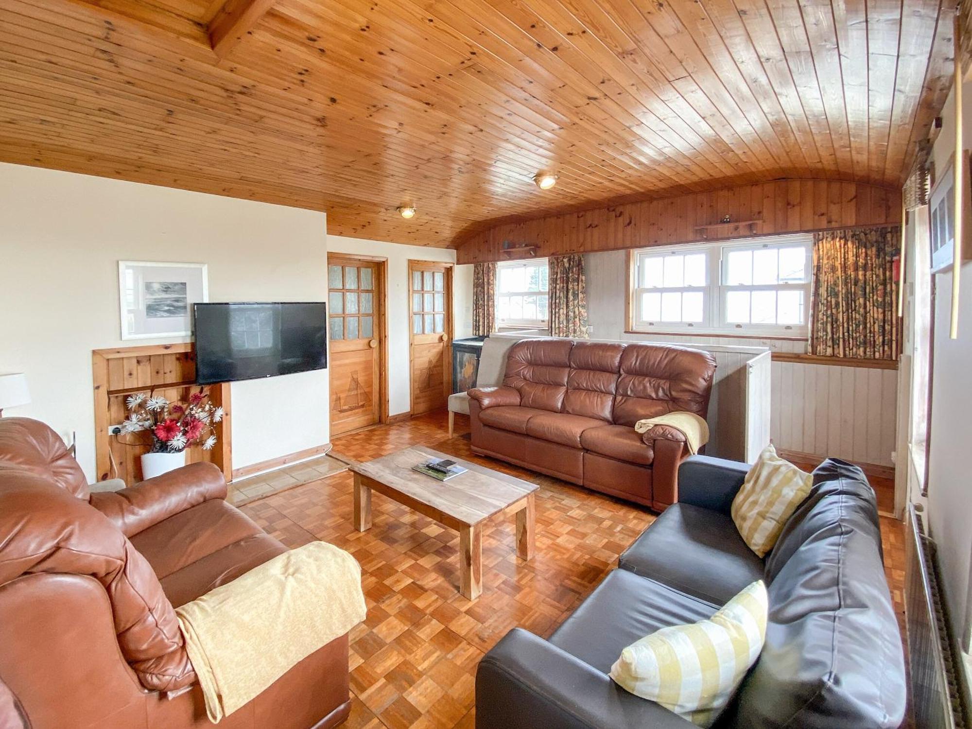 Mariners Lodge Felixstowe Exterior foto