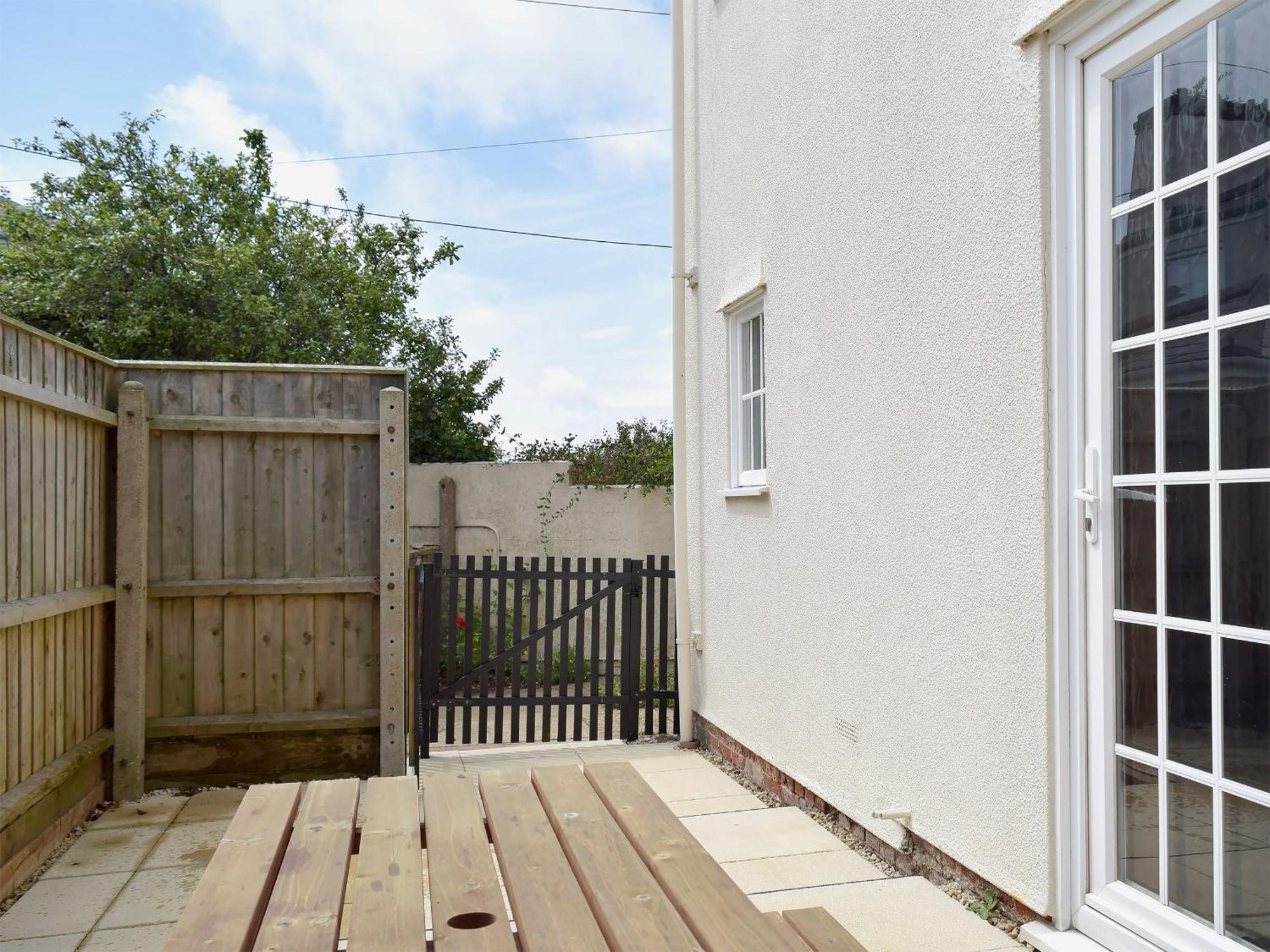 Mariners Lodge Felixstowe Exterior foto