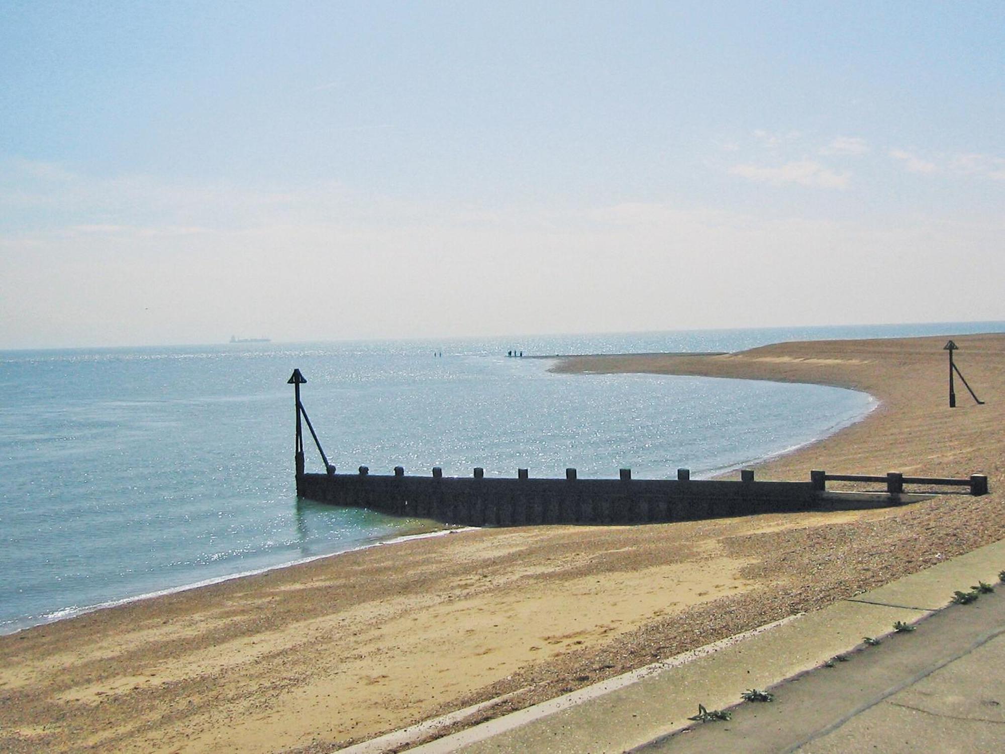 Mariners Lodge Felixstowe Exterior foto